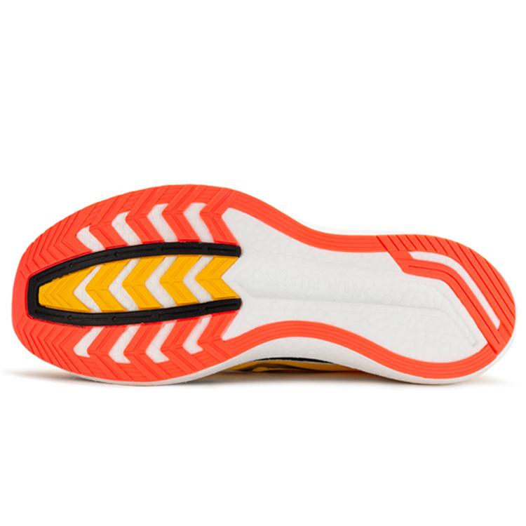 SAUCONY Endorphin Pro 2 ViZigold ViZired Yellow S20687-16