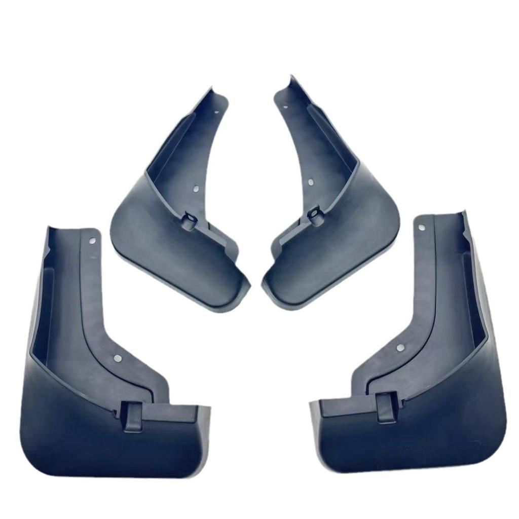 Volkswagen Tiguan L PRO R-Line 4WD Auto Schmutzfänger