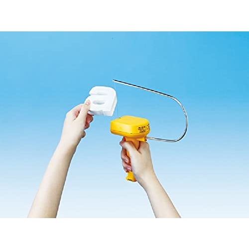 HAKKO Battery-Operated Styrofoam Cutter 251-01