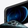 Scary Devil Eye Pattern Phone Case For iPhone 17 16E 15 16 14 13 12 11 Pro Max 7 8 Plus Soft TPU Back Cover