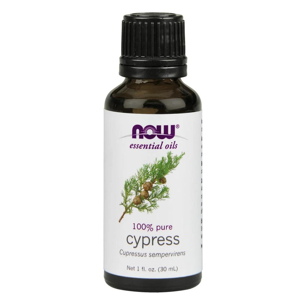 Essential Oil, Cypress Oil - 30 Ml.