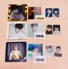 SEVENTEEN Pokao) Home YMMD Public Album Used