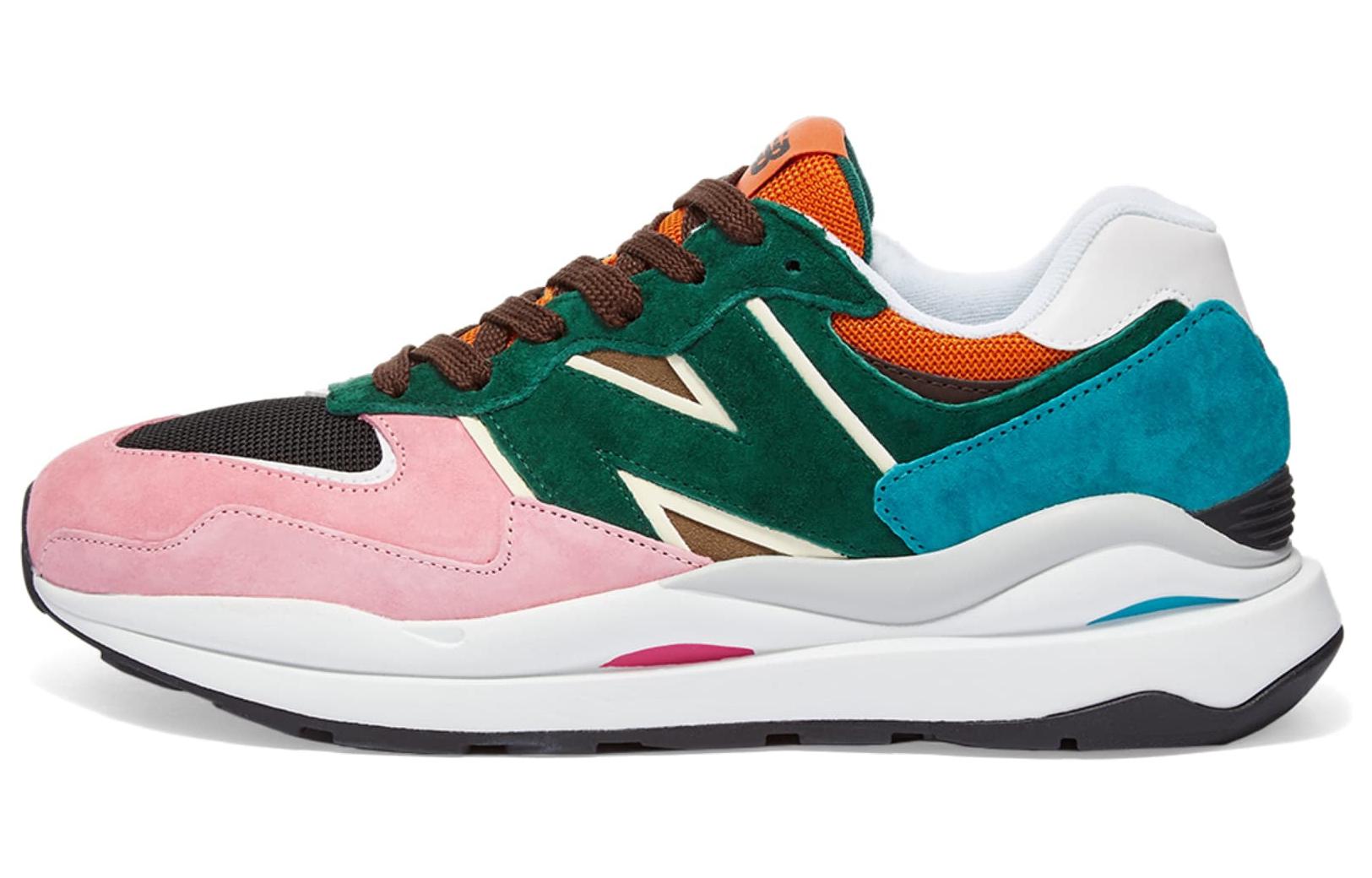 

57/40 New Balance Pink Lemonade Multi M5740FM1 41.5