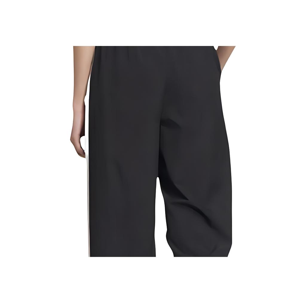 adidas Summer Womens Casual Versatile Comfortable Knitted Sports Pants Women Pants KE5788