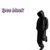 1/2pcs Faceless Thinker Model Set – Black & White Plastic Decor for Computer Desk, Hallway Collectors