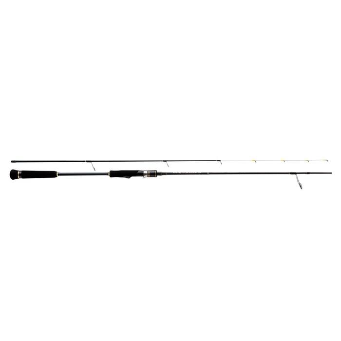 Major Craft Giant Killing Micro Jigging GXMJ-S662ML/S RM Medium