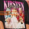 KIRSTEN DUNST Vintage Shirt, Kirsten Dunst Homage Tshirt, Kirsten Dunst Fan Tees, Kirsten Dunst Retro 90s Sweater, Kirsten Dunst Merch #saf