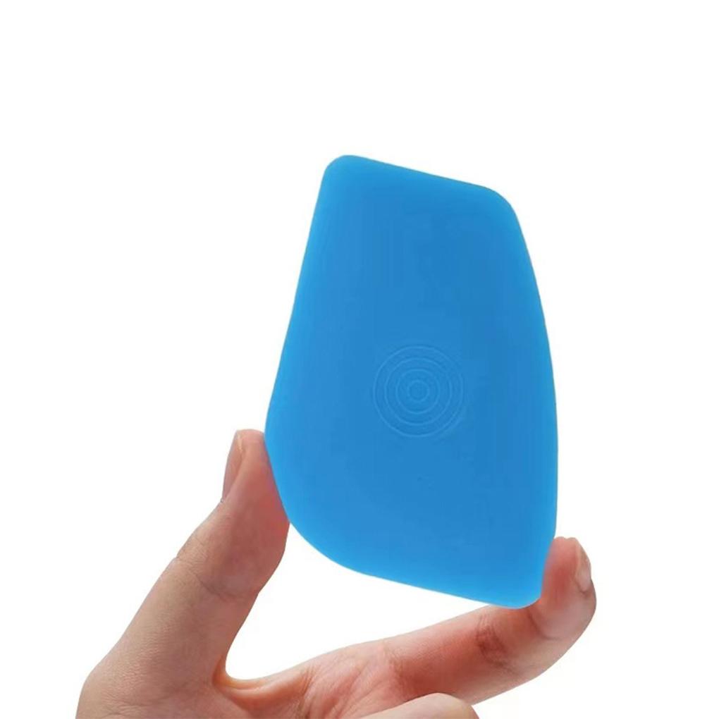 Plastic Pry Openers Wear-resistant Reusable Mobile Phone Repair Tool Lightweight Waterproof Back Housing Repair Kit