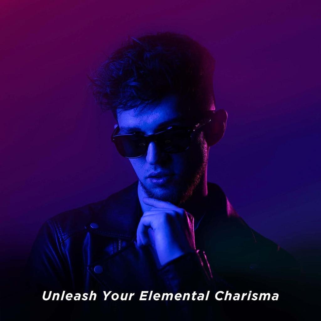 Spruce Shave Club Stone Perfume For Men 100ml | EDP Mens Perfume