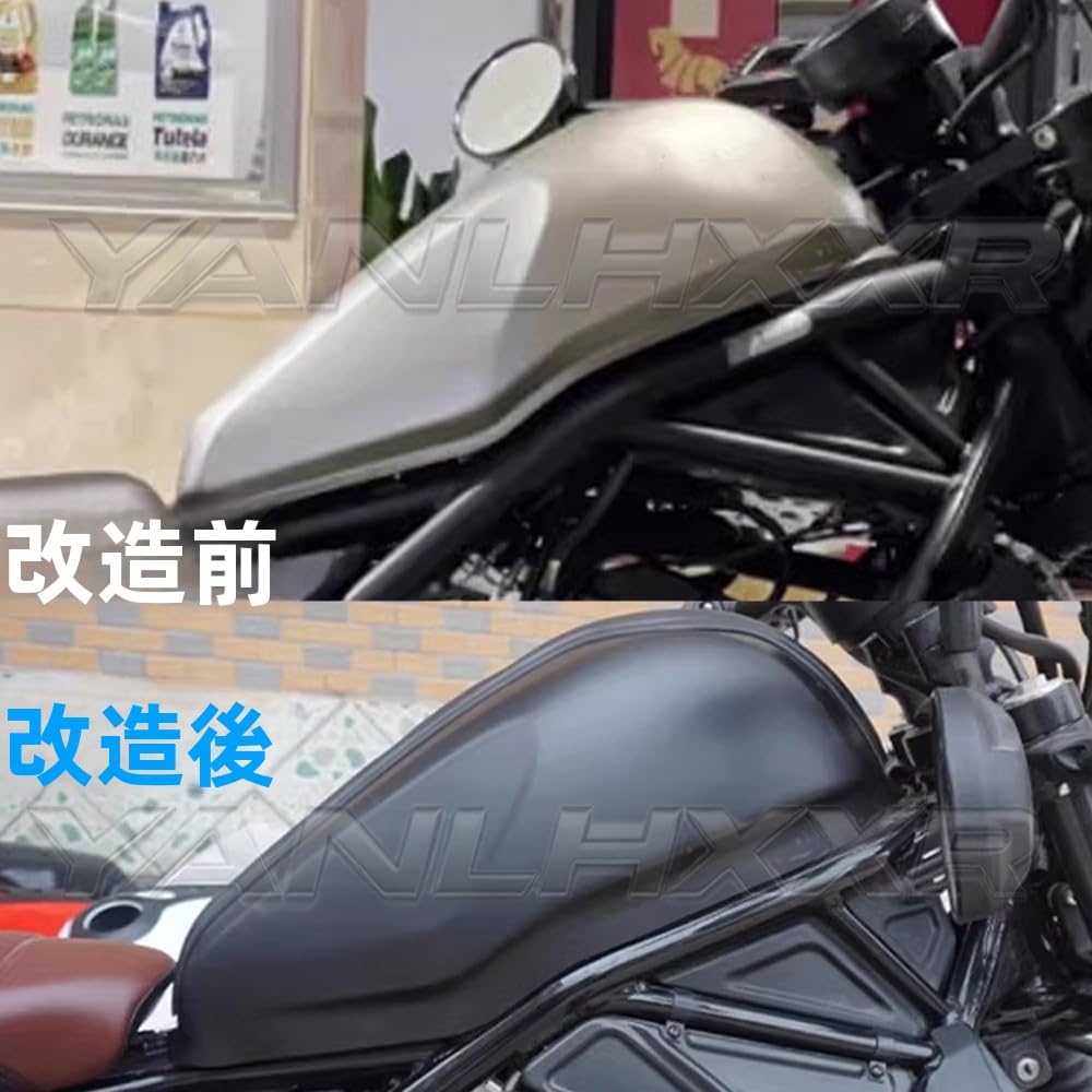 For Rebel 250 Rebel 500 Rebel 250 SE CMX250 CMX500 CMX250 SE Rebel250 Rebel500