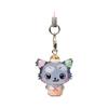 Bakery Resin Keyring Riku Ver.