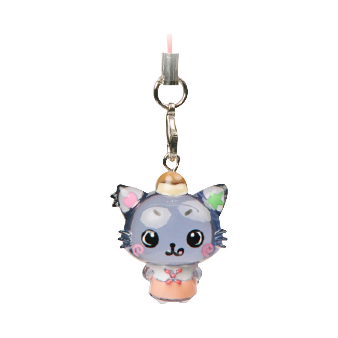 NCT Wish Wish Bakery Resin Keyring Riku Ver. ONE SIZE