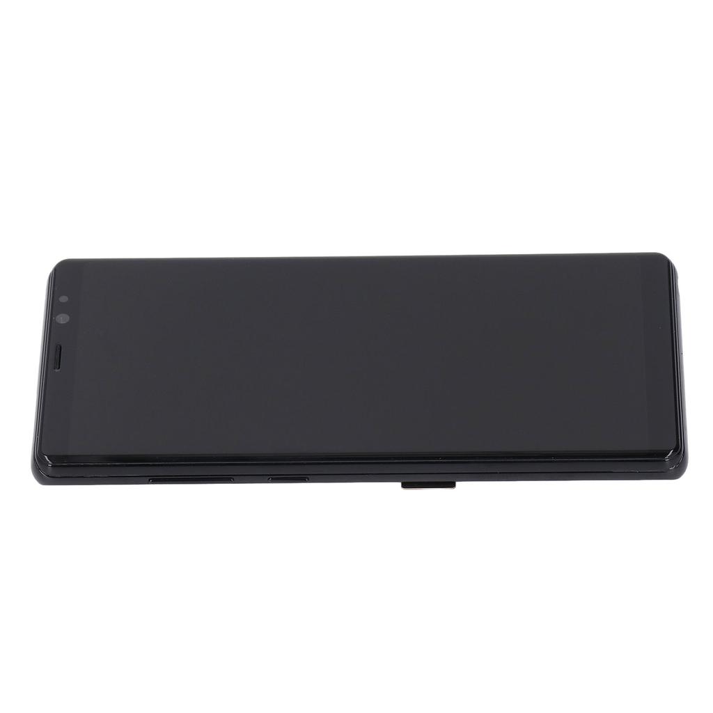 Handy LCD Bildschirm Ersatz Empfindlich Kratzfest Digitizer Touchscreen Baugruppe für Galaxy Note8 SM‑N9500 SM‑N950F