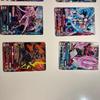 Used Ganballe Legends Kamen Rider Card