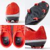 IQ2995-801 Cristiano Ronaldo A Nike Mercurial Superfly 1 Max Orange (Men's)