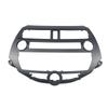 For  Accord 2008-2013  Front trument panel air outlet  Left and right air conditioning outlets  Cold air outlet
