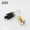 High-Grade 3ml Lip Gloss Tube - Transparent Diamond Lipstick Container for Makeup Packaging