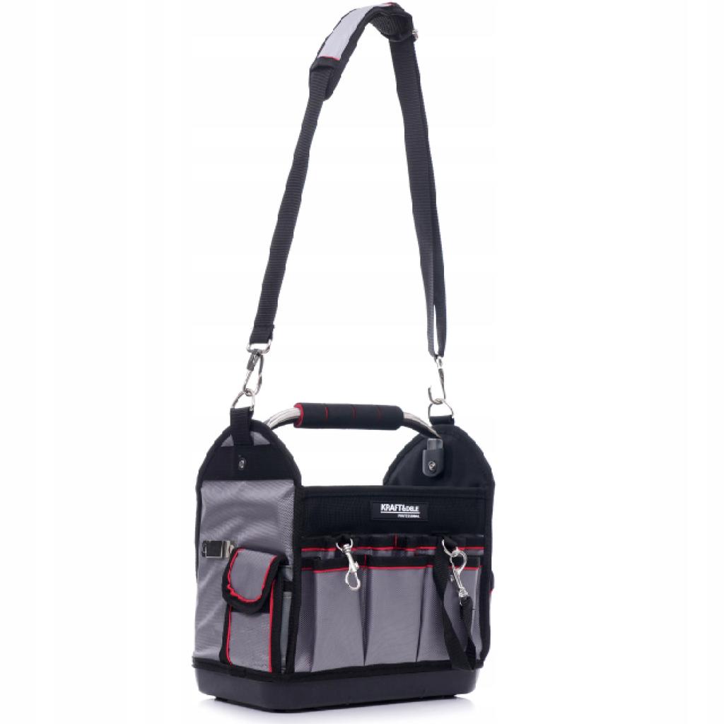 Tool Bag for Assembly Tools 12"