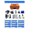 Sumitomo 601CS+ Automatic Fiber Optic Fusion Splicer