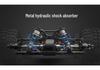 Pengxiang 1:10 High-Speed 4WD Off-Road RC Drift Pickup Truck