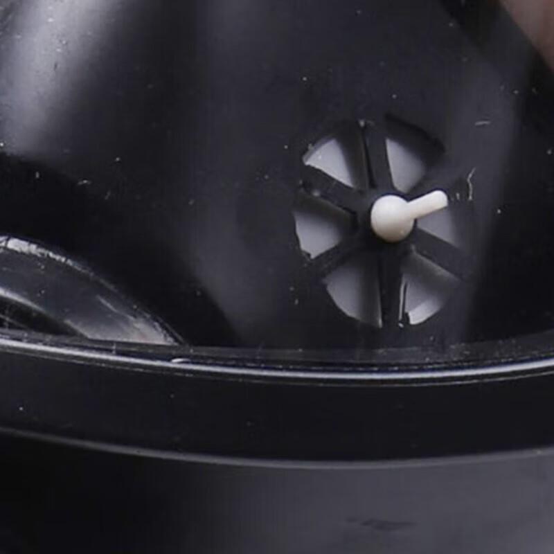 Jiuyu FMJ05 Teljes arcú szűrőbetétes gázálarc