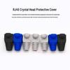 Weizhikon RJ45 Connector Protective Sleeves