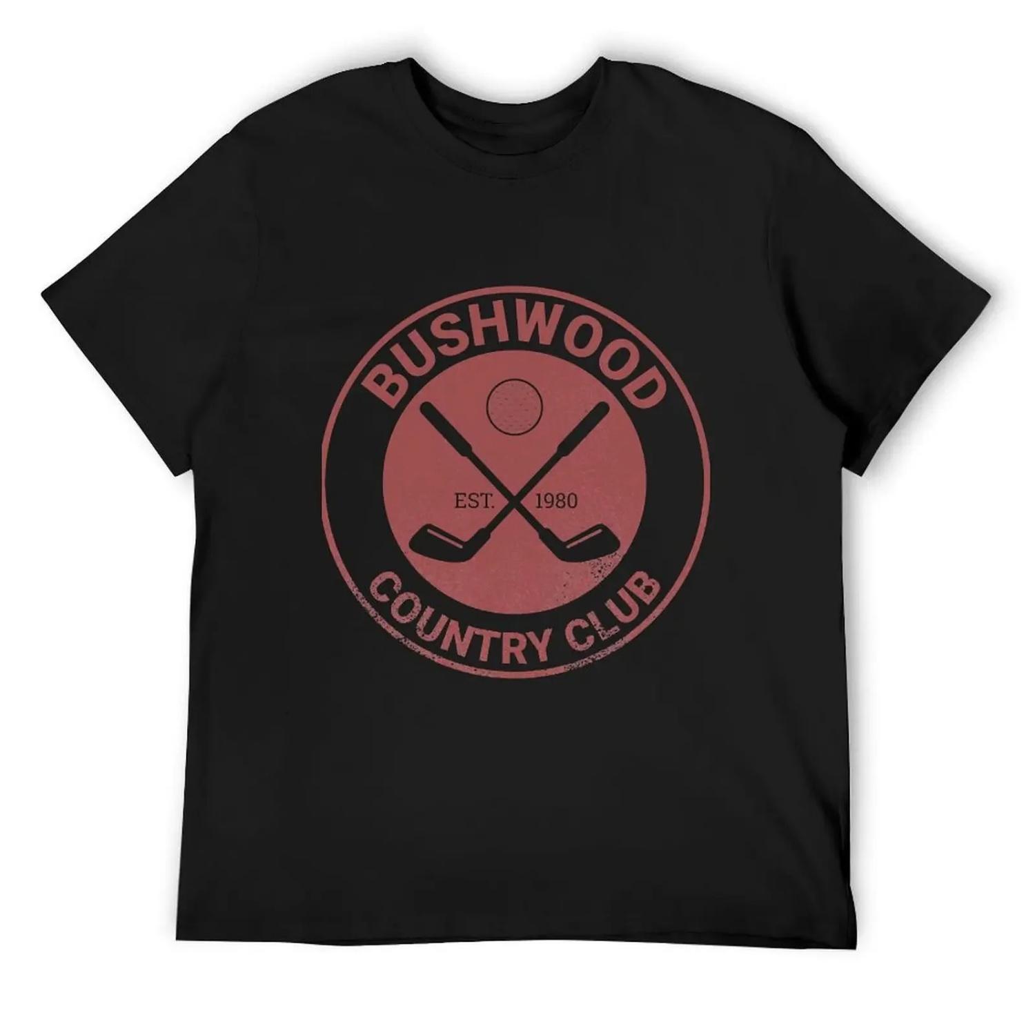 Bushwood Country Club - Caddyshack Essential T-Shirt blue archive graphic shirts vintage clothes tops mens graphic t-shirts S