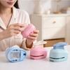 Handheld Stamp Cutter Large Paper Crafting Tool DIY Tools Stamp Hole Puncher  Card Making