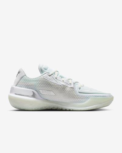 Nike Air Zoom G.T. Cut EP Unisex Basketball shoes CZ0176-102 White Size