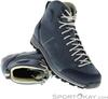 Обувь для треккинга Dolomite 54 High FG GTX (247958-0160) blue marine