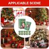 Weihnachts-Überraschungsgeschenkbox Überraschungs-Geldgeschenkbox Frohe Weihnachten Geldbox 2025 Frohe Weihnachten Pop-up-Geschenkbox für Festival