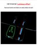 BAIC Senova d50/d60/d70 Key Case Set with Logos for Zhixing x55/x65 and Beijing x5