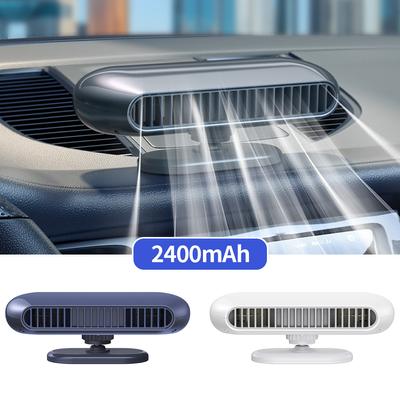 Accesorii pentru interiorul mașinii – Încălzirea și ventilatoare pentru autoturisme