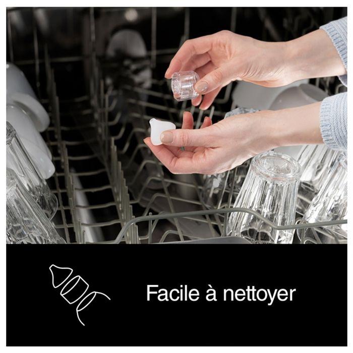 Mouche bébé Braun Mouche bébé électrique tous âges - BNA100EU