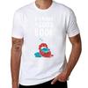 I Enjoy A Good Book Tshirt Work Wear Short Sleeve Tshirt
