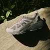 NEW BALANCE Dad Shoes Spring Men's Women's Couple Retro Stylish Breathable Leisure Sports Shoes CM878MB1