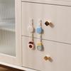 Anti Opening Child Safety Lock, Drawer Buckle, Baby Anti Pinch Cabinet Lock, Refrigerator Door Lock Hardware