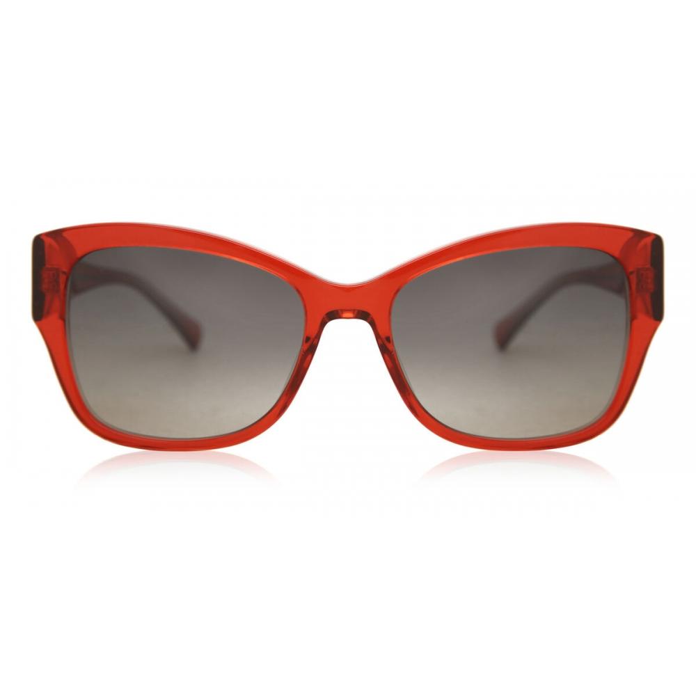 

Hawkers Bhanu Hbha20rbx0 Unisex Sunglasses Transparent Red/55