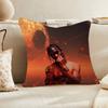 Hip Hop Singer TTravis SScott Personalized Picture Text Home Decorative Pillows Household Gifts Xcm