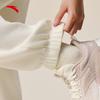 Anta Women's Summer Breathable Knit Joggers