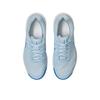 Asics Gel-Dedicate 8 Women Low Top Tennis Shoes Blue 1042A237-401