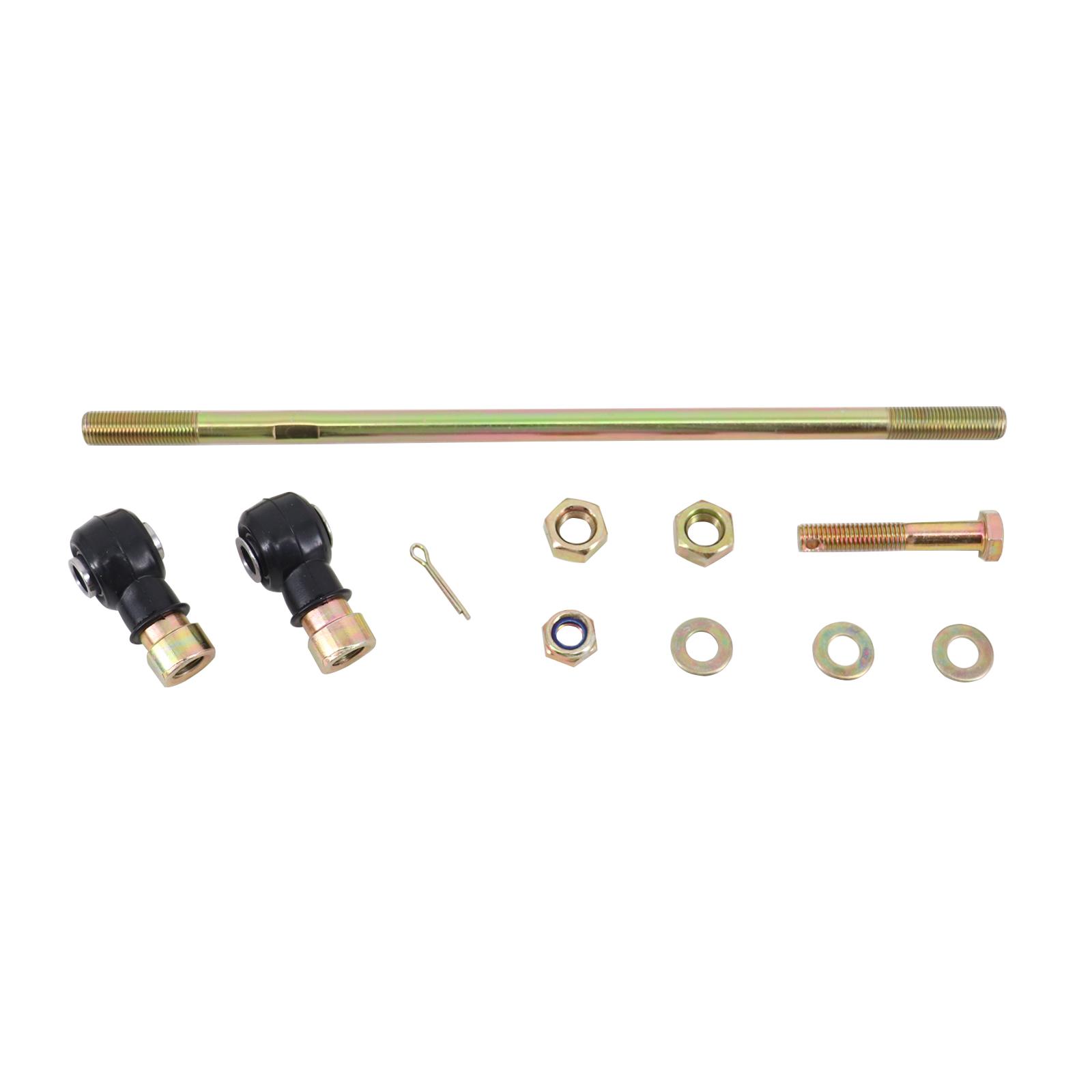 Tie Rod End Kit Fit For Polaris Sportsman 500 700 800 Magnum 500 1998-2012 7061054 7061053 7061138 7061139 Ball Joints