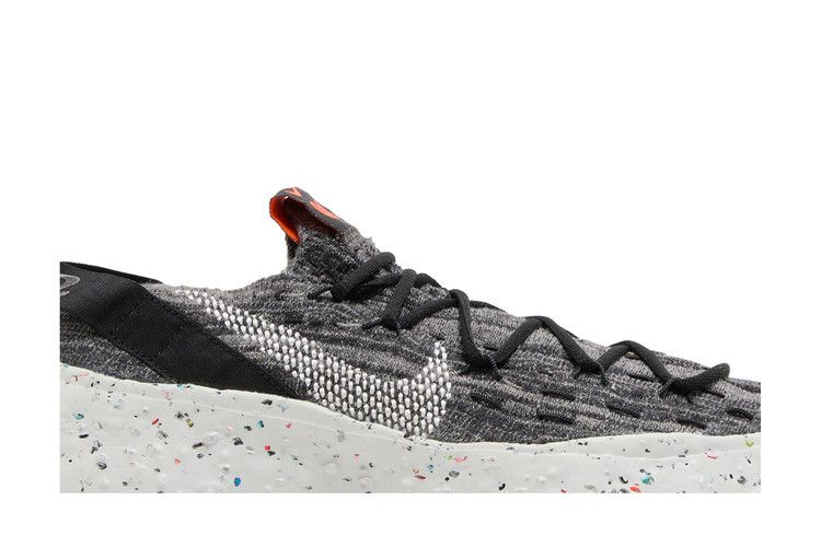 Nike Space Hippie 04 Iron Grey (Women's)