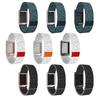 Nylon Sport Band Loop Design Replacement Wristband Fitness Tracker Strap for Amazfit Helio Strap