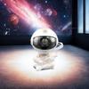 Astronaut Projector LED Night Light Starry Sky Projector Lamp Bedroom Decor Kids Gift Childrens Room Paints Educational Fun