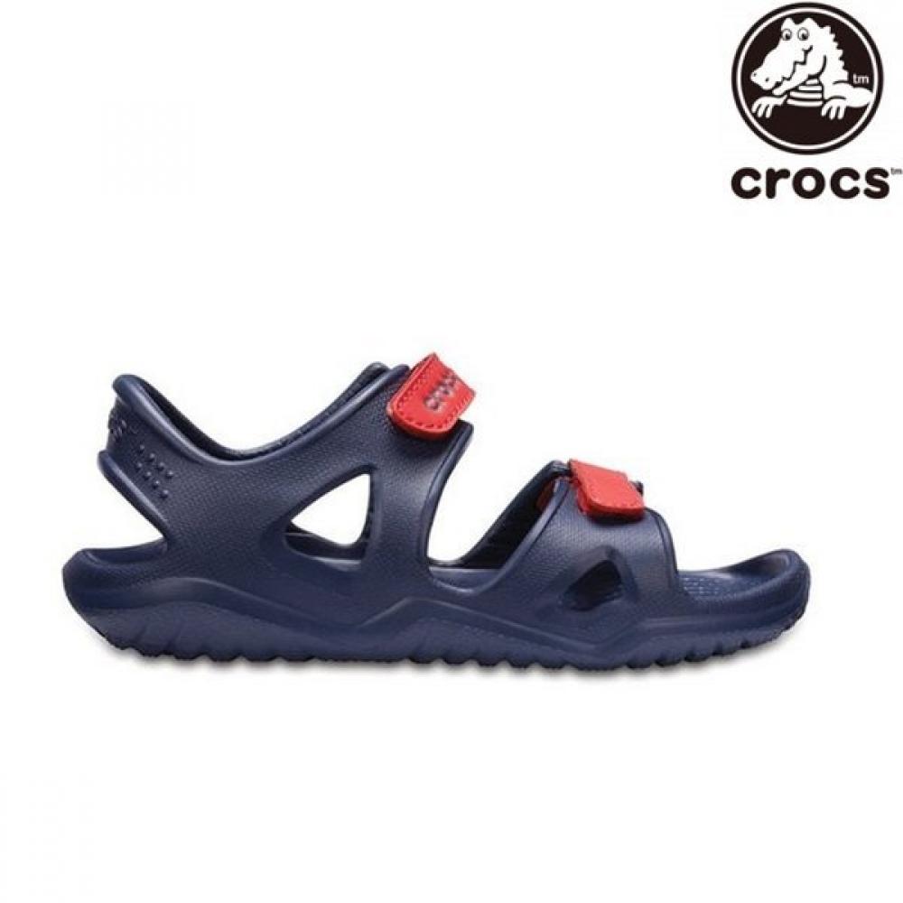 

Детские сандалии Crocs Crocs Swift Water River Kids 2049884BA