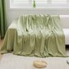 Nordic Minimalist Chenille Sofa Towel Anti Cat Scratch All-season Universal Sofa Blanket