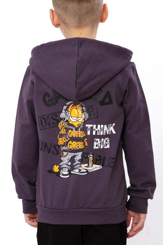 Clothing Set (boys) Demi-season 6018-023-33-9 HC