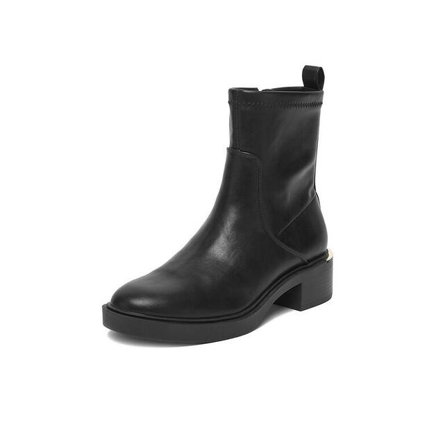 Ankle Boots JENNY CEO-R25AW09228 Black