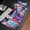Accesorii pentru calculatoare – Mouse pad-uri și suporturi mână